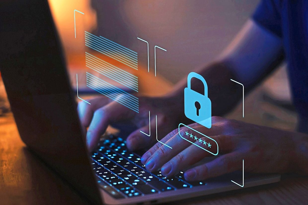 Contradictheory: A buffet of personal data up for grabs?