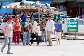 Cambodia ready for potential mass return of migrant workers from Thailand: PM