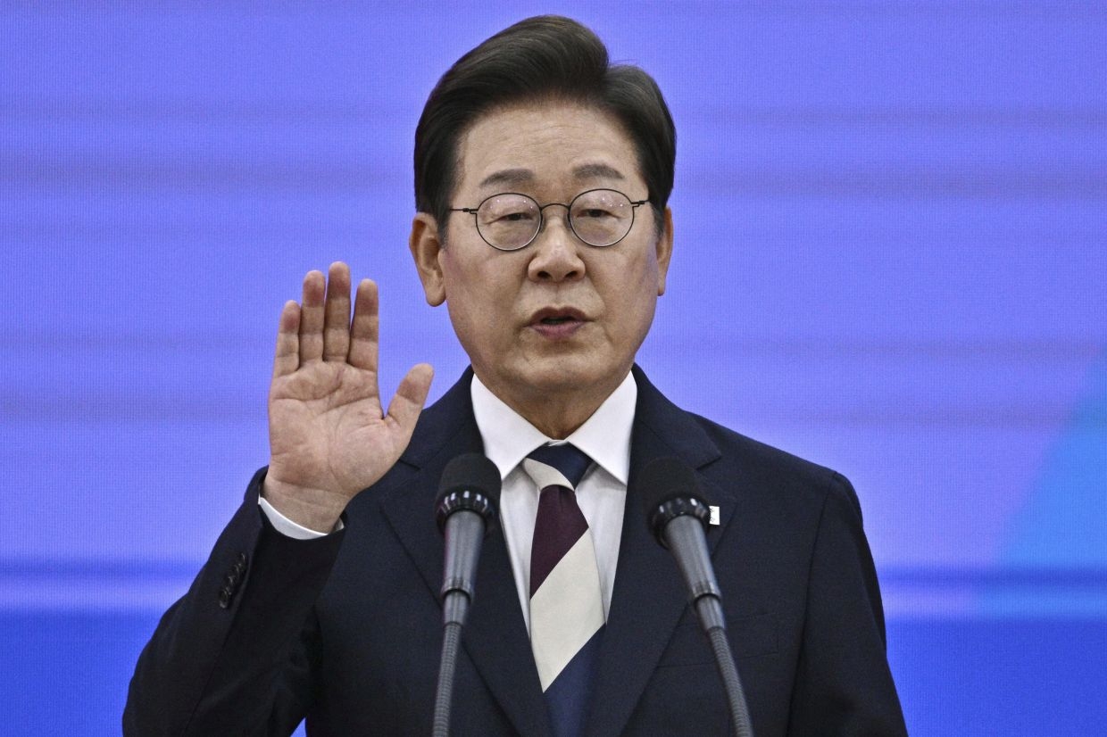 Ramyeon, reality and reform