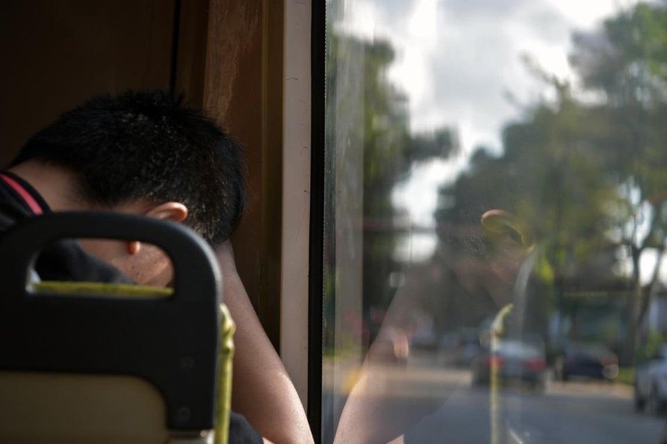 One in four youth in S'pore have engaged in self-injury without suicidal intent: Study