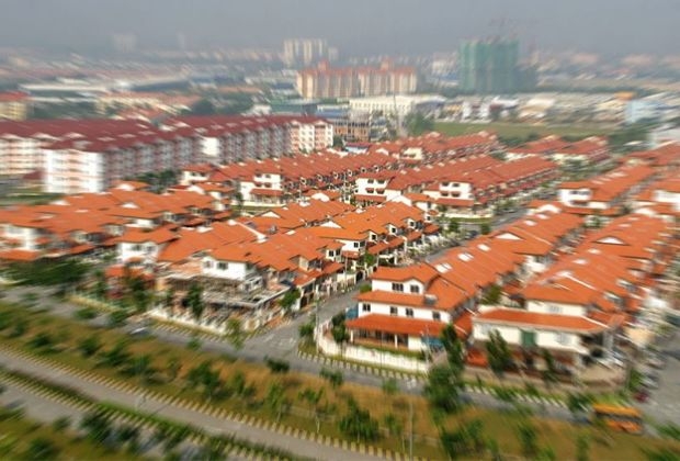 Residential properties are exempt from SST, says minister