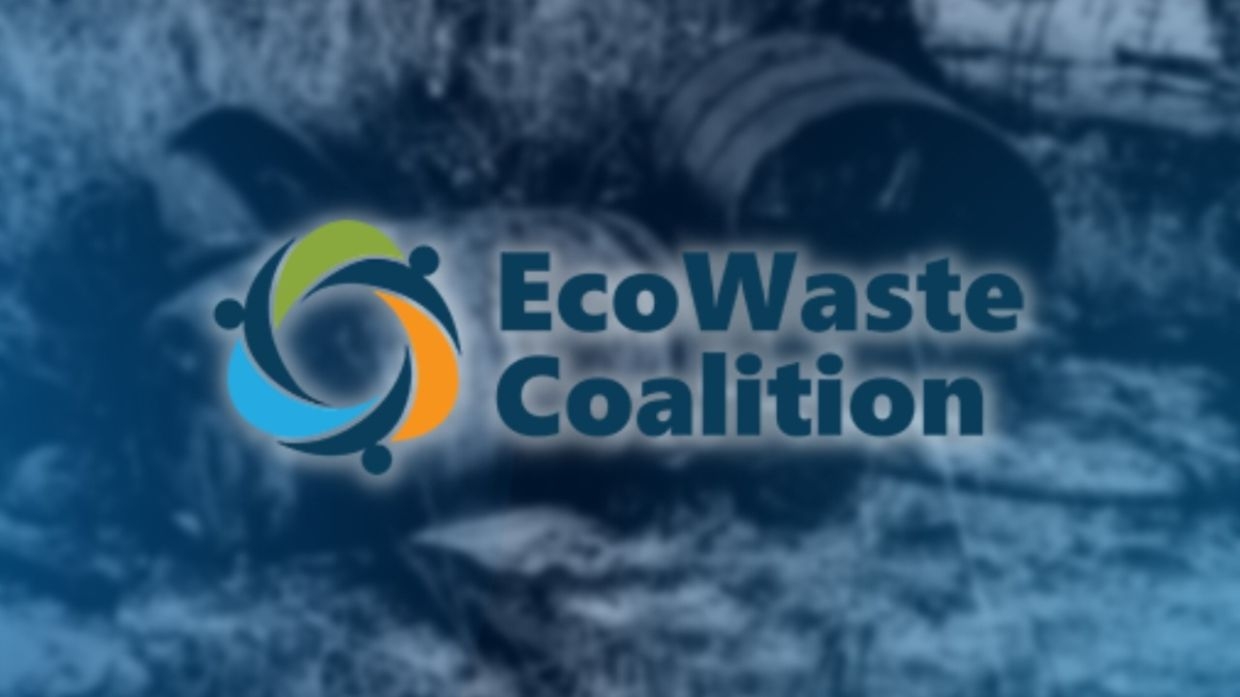Father's Day reminder: EcoWaste warns about risky supplements for men