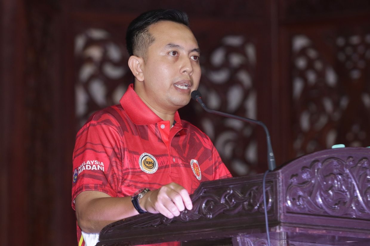 Selangor Umno strengthens grassroots ties