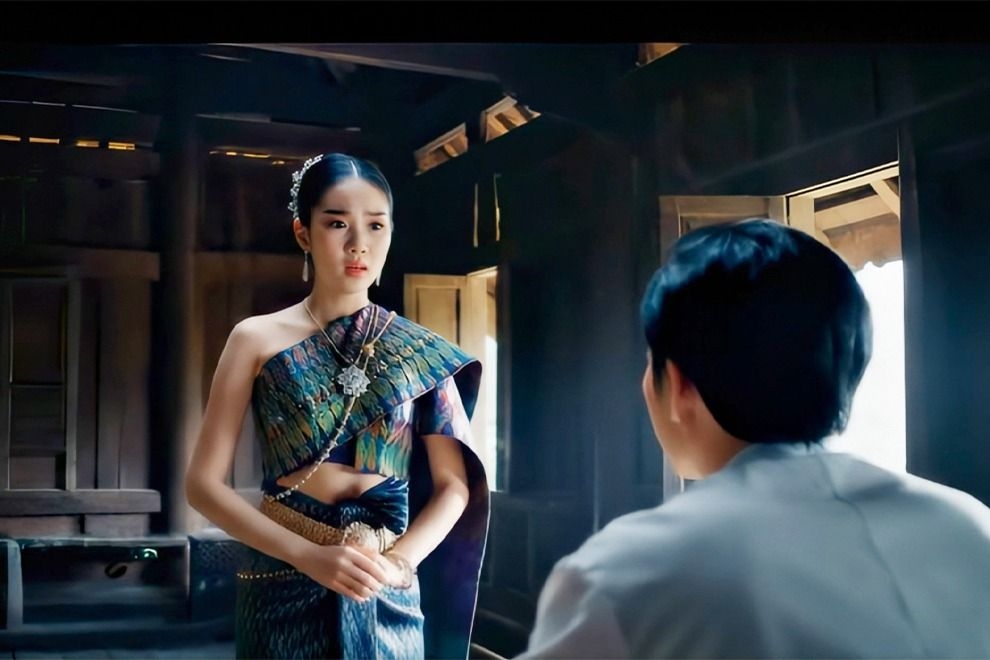 AI creator blending Cambodian heritage with technology