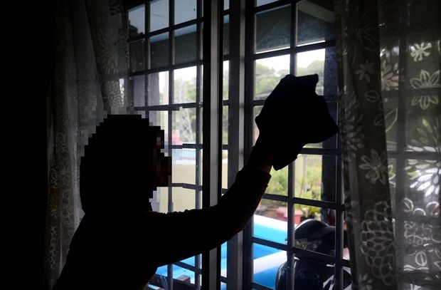 Rights groups want a mandatory day off for foreign domestic workers