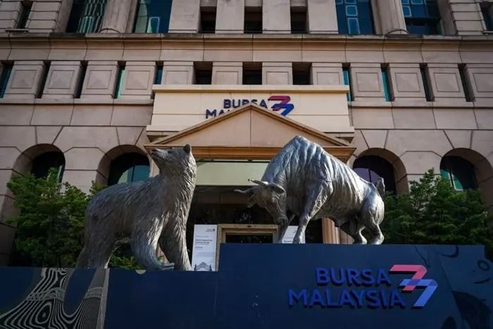 Bursa Malaysia to trade at 1,500-1530 this week amid tariff and middle east tensions