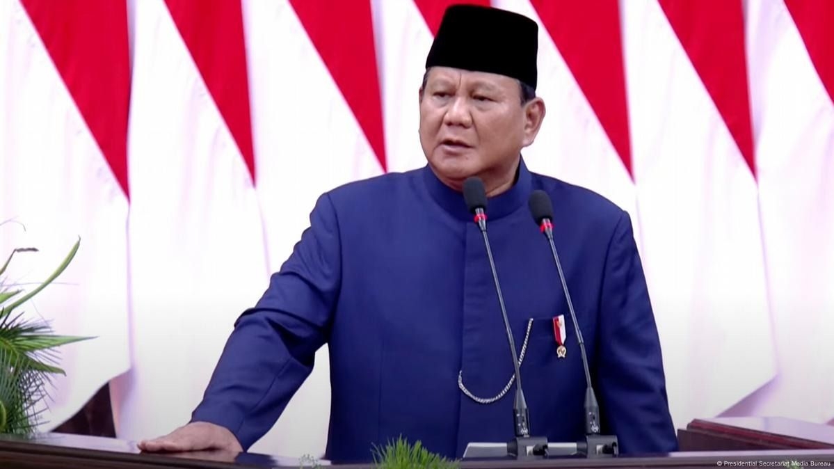 Indonesian president Prabowo steps in to resolve Aceh-North Sumatra Islands dispute
