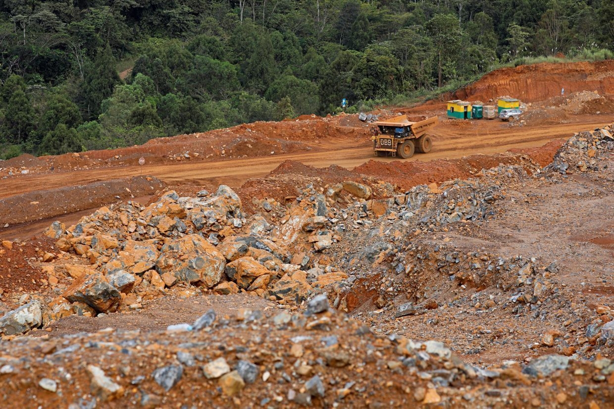 Sabah mining: MACC must restore public confidence, says Bersatu women's chief