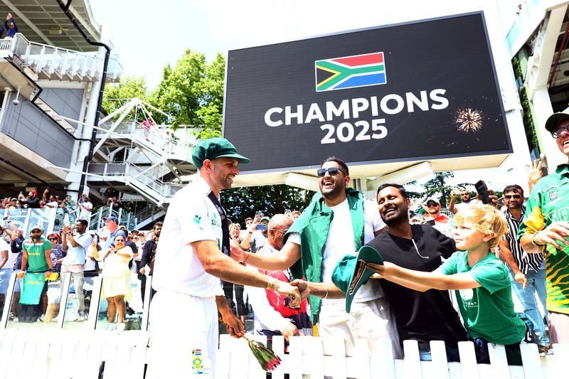 Cricket-World Test Championship format needs revamping despite riveting final