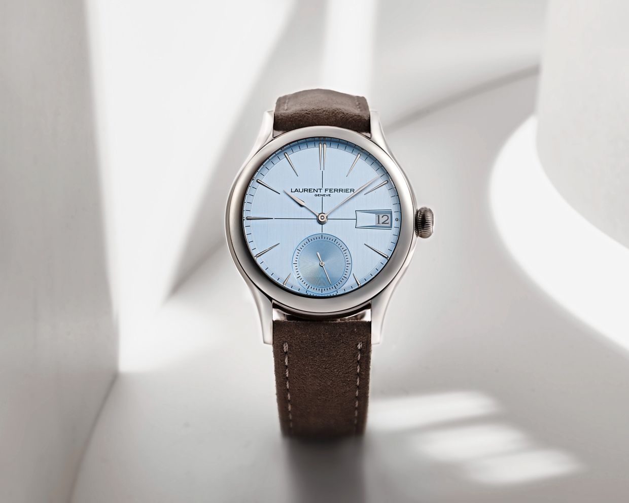 Laurent Ferrier's Classic Auto Horizon: A delightful blend of formal and casual