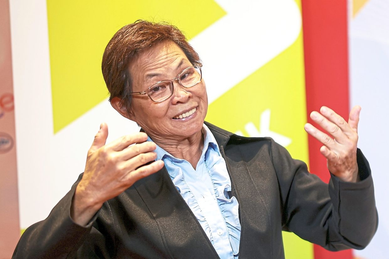 RTM's Hawana booth builds connection with deaf community