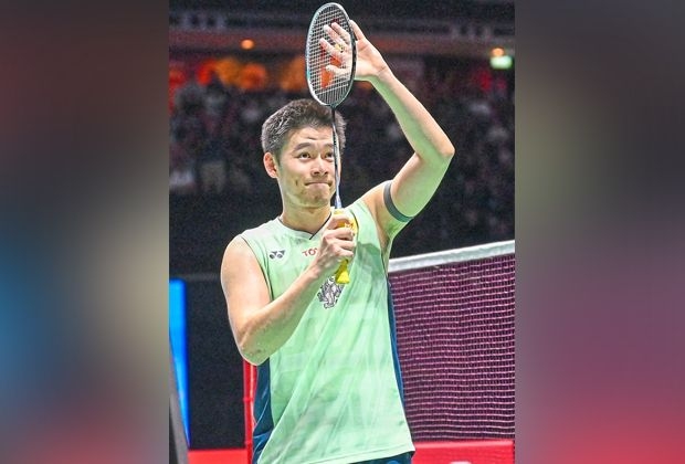 Legend Rashid raving about Thai singles star Kunlavut