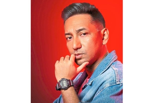 Zizan Razak named as G-Shock's first-ever Malaysian ambassador