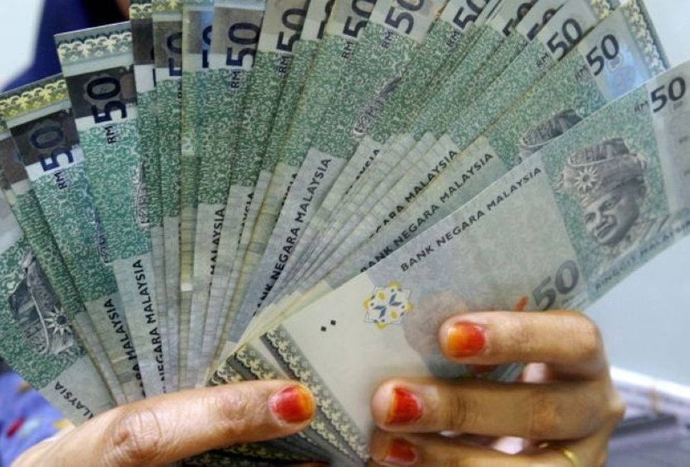 Ringgit opens higher against US$ amid geopolitical tension