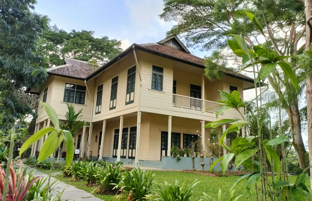 Sandakan gallery to spotlight American explorers, boost Sabah's heritage tourism