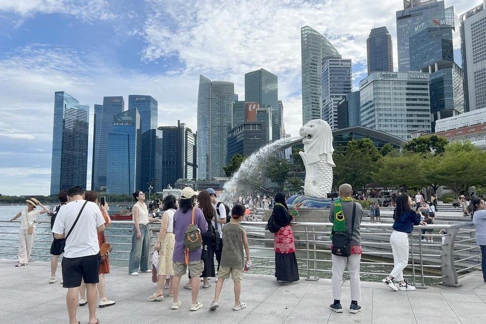 Singapore to have six public holiday long weekends in 2026
