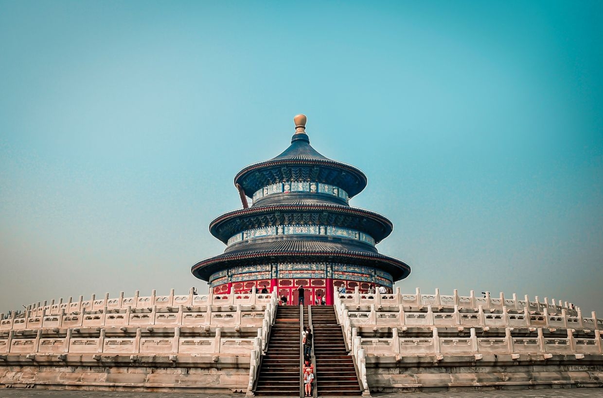 China invites US influencers to showcase 'real China'