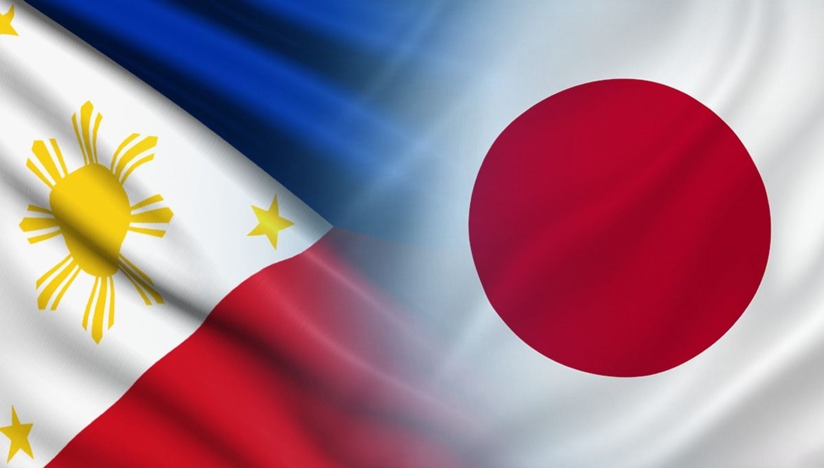 Philippines, Japan hold joint drills after reciprocal access agreement