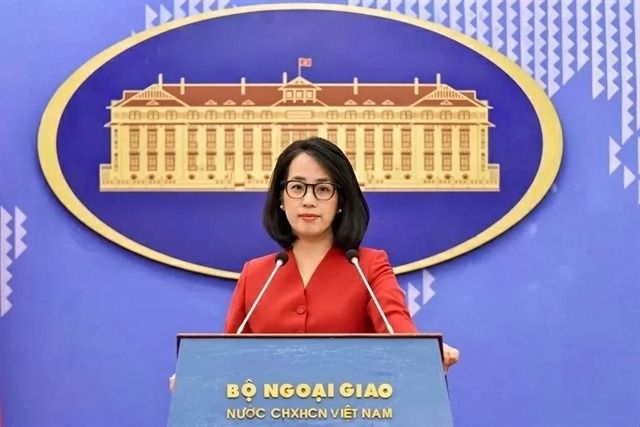Vietnam to enhance voice, role of developing nations as Brics partner country