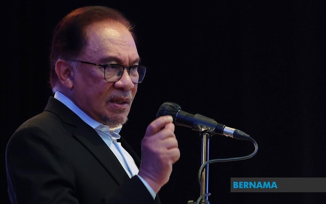 Economy Ministry duties to be temporarily assigned to a minister, says Anwar