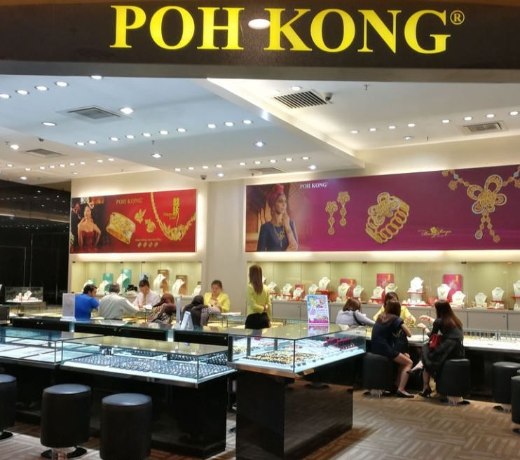Poh Kong remains stable as gold demand holds firm