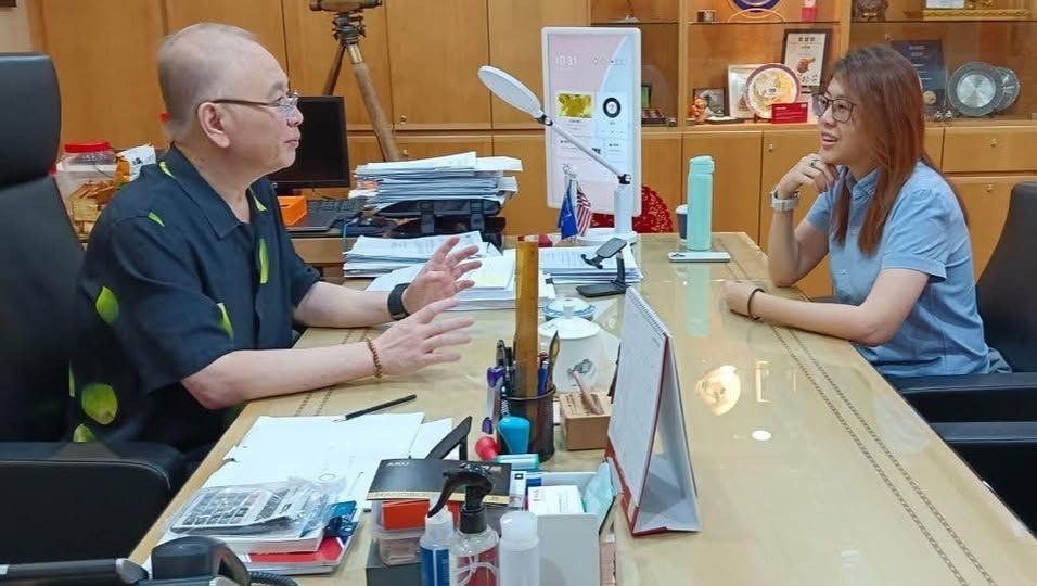 MCA will fully support Pahang Youth chief, says Dr Wee
