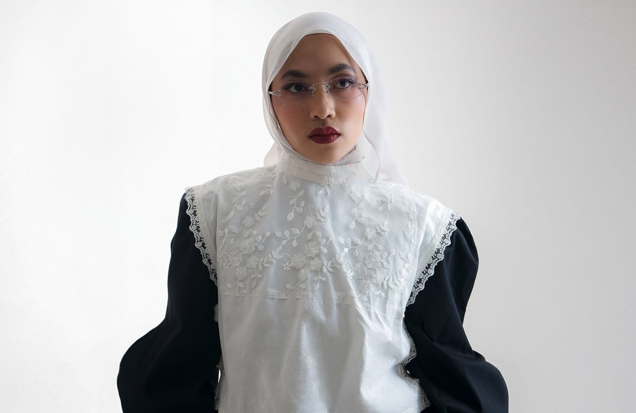 Indonesia's shining star Feby Putri is back to serenade Malaysian fans for the third time