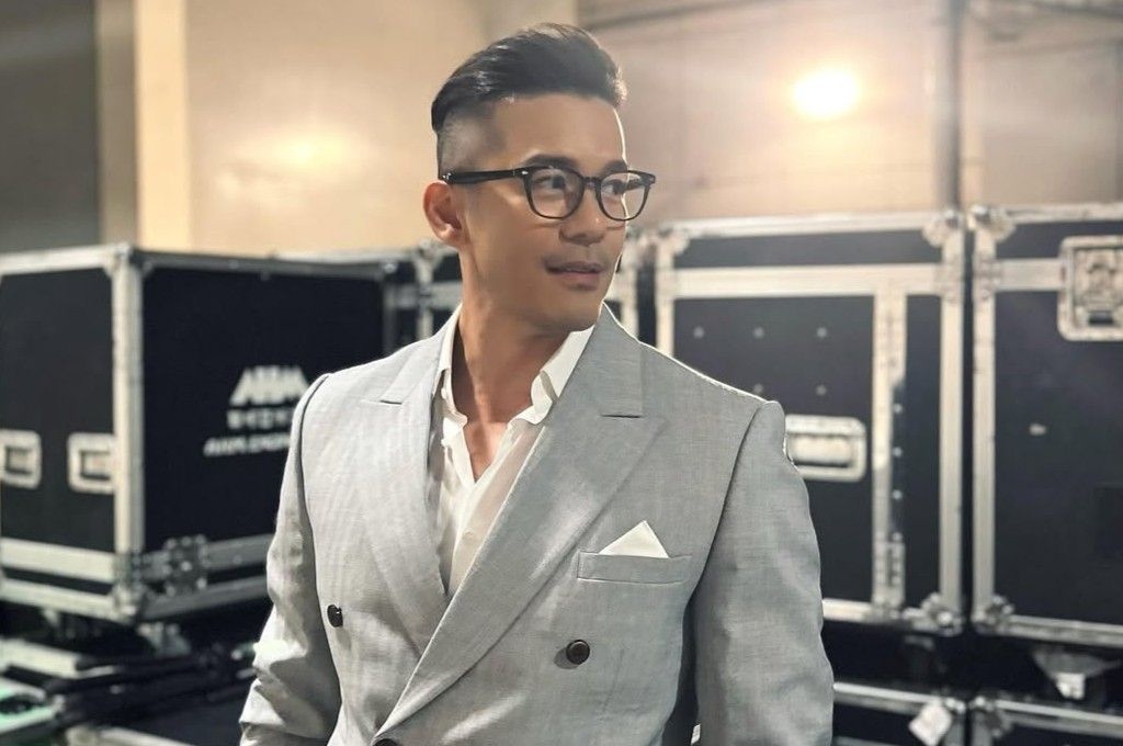 Ex-TVB star Sammy Sum once lived on only RM27 a day, with RM2K going to rent