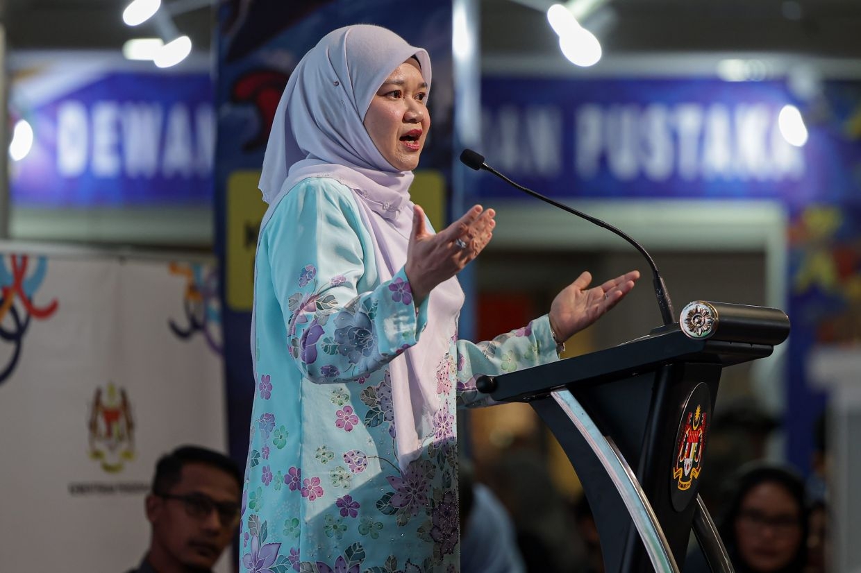 Asean ministers convene in Langkawi for education roundtables on June 17