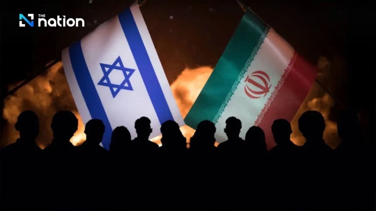 Thailand suspends June deployment of over 2,000 workers to Israel and Iran