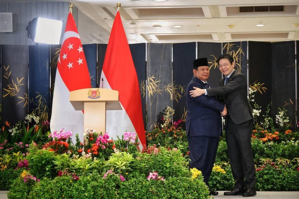 Asean News Headlines at 10pm on Monday (June 16, 2025)