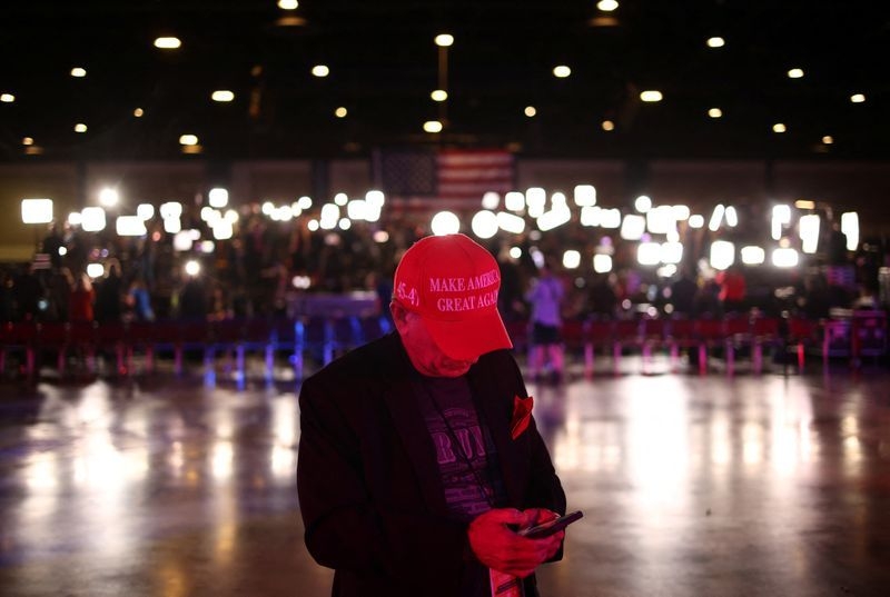 Trump Organization launches Trump Mobile smartphone service