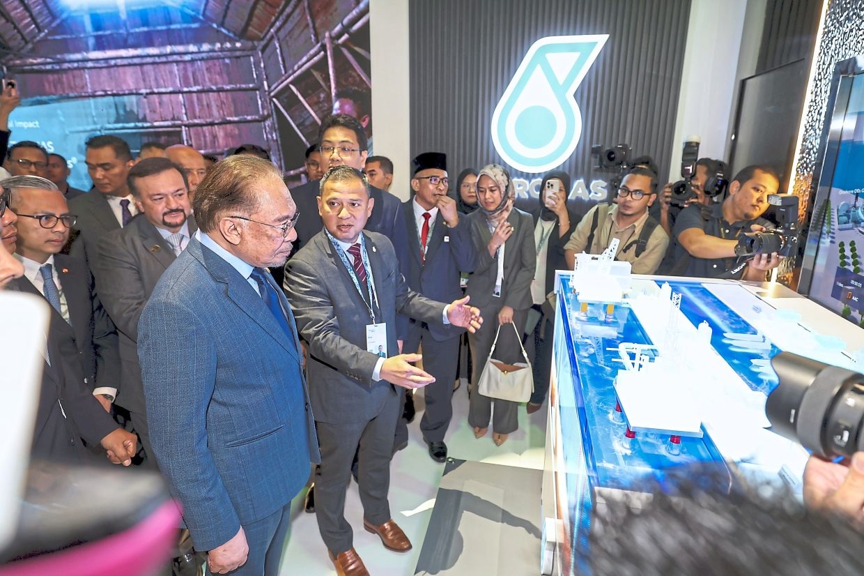 ‘RON95 rationalisation to proceed'