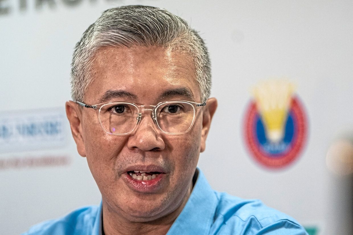 M'sia climbs to 23rd spot in World Competitiveness Ranking