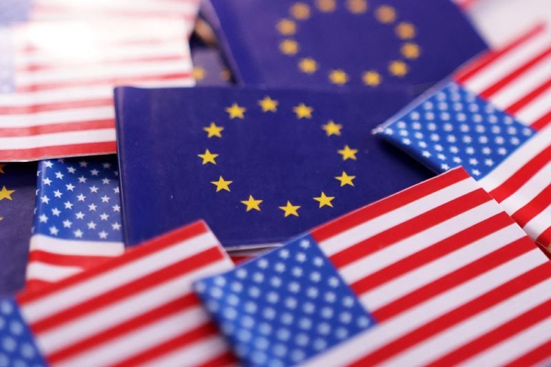 National Security Council taps ex-soldier with business experience for top Europe role