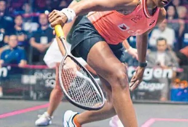 Time for Malaysia to win Asian squash title at home