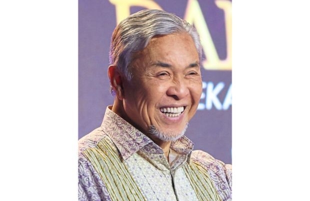Zahid: Halal industry contributed RM149bil to GDP
