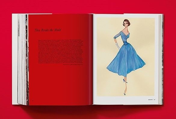 Uncovering Valentino's fashion legacy: Celebrities, luxury and the power of red