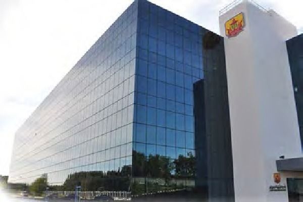 Brunei strengthens broadcast, content industry