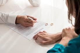 Want to file for divorce in China? You might need a booking agent