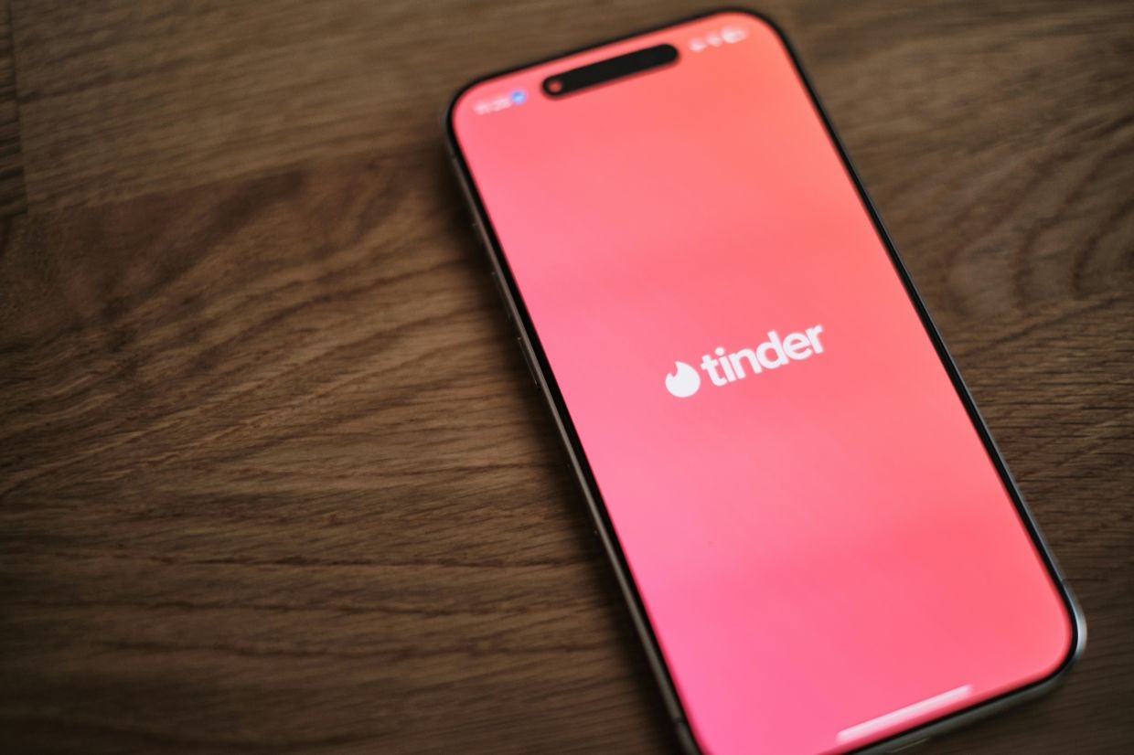 Tinder launches ‘double date' feature for low-pressure dating