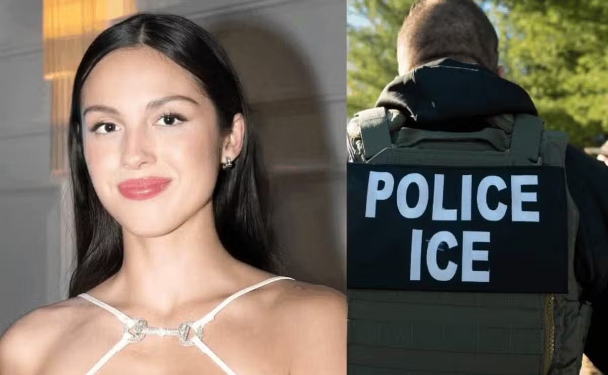 Olivia Rodrigo slams ICE raids: ‘LA wouldn't exist without immigrants'