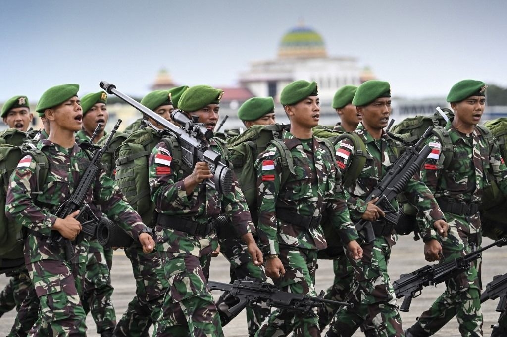 Rights group calls for probe into alleged extrajudicial killing in Papua