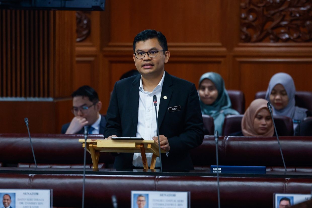 Malaysia to consider adopting nuclear energy to accelerate net-zero target 2050