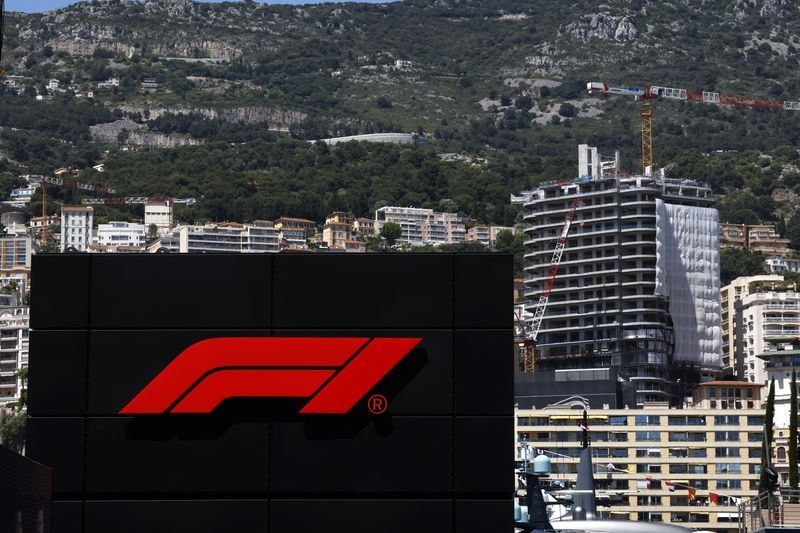 Thai cabinet approves $1.2 billion bid to host Formula 1 race in 2028