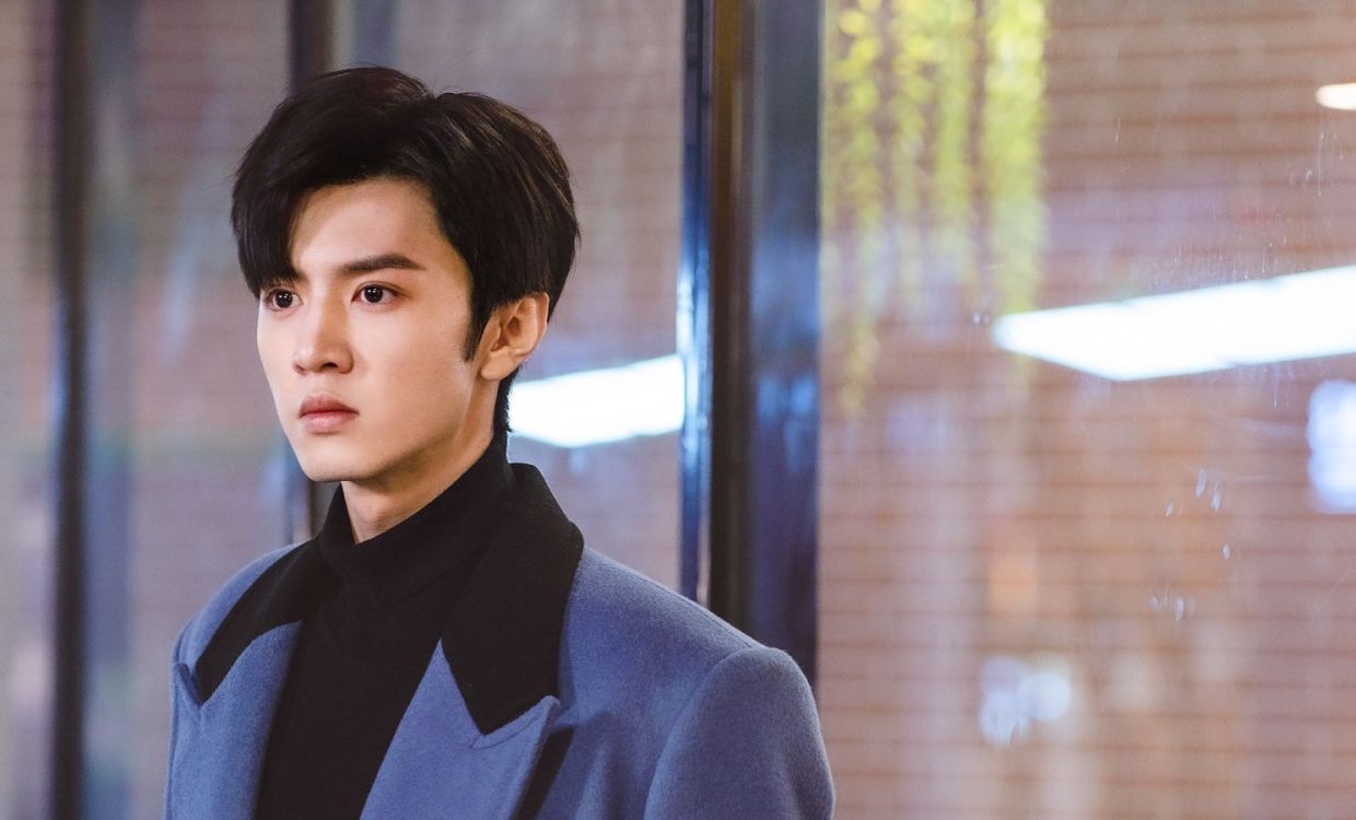 In a push top strengthen its presence in South-East Asia, streaming giant iQIYI adds rising Chinese star Chen Zheyuan into its stable