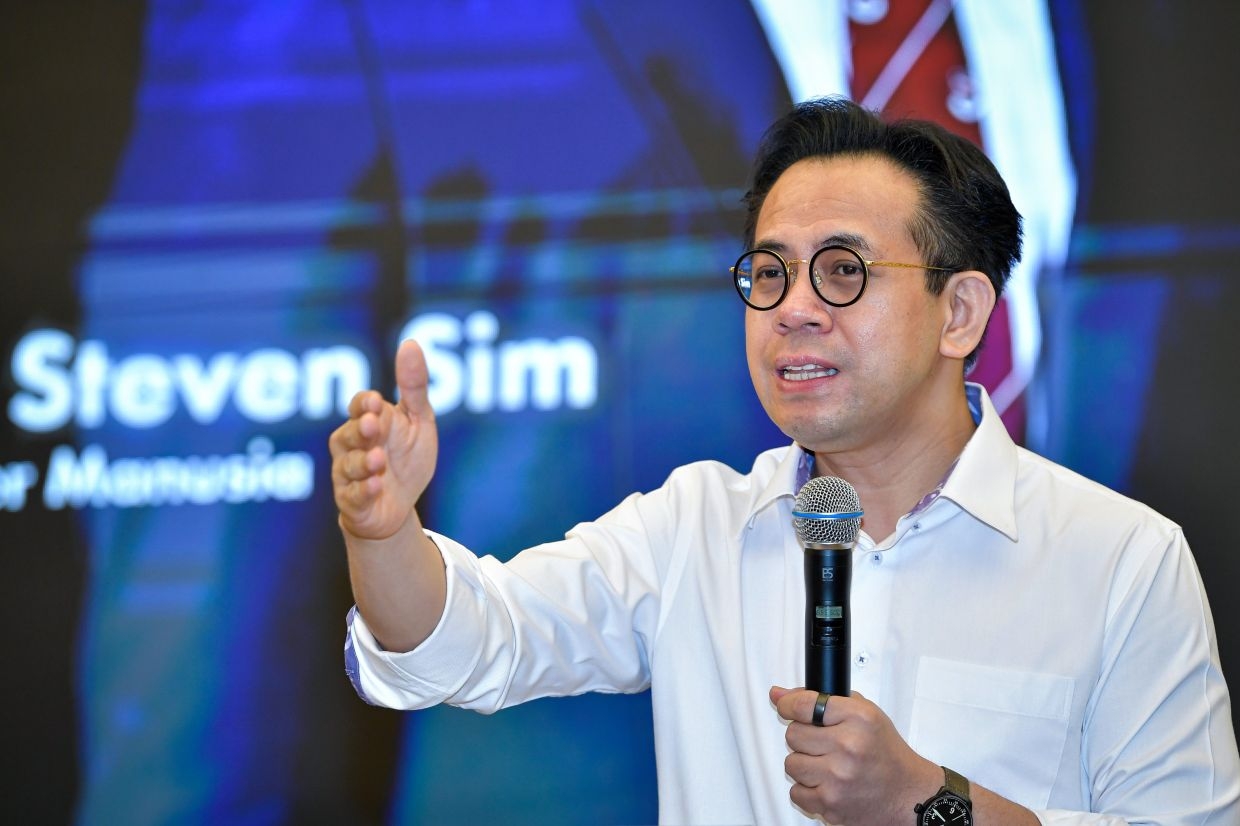 Govt amending National Skills Development Act to empower TVET