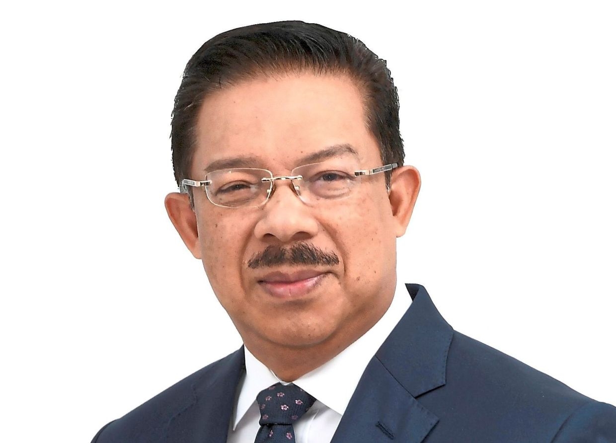 Ageing society will deeply affect healthcare and workforce, says EPF chairman