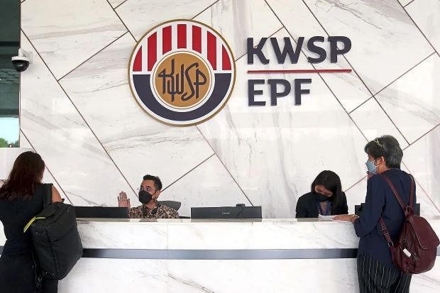 Anwar praises EPF's efforts in enhancing retirement adequacy