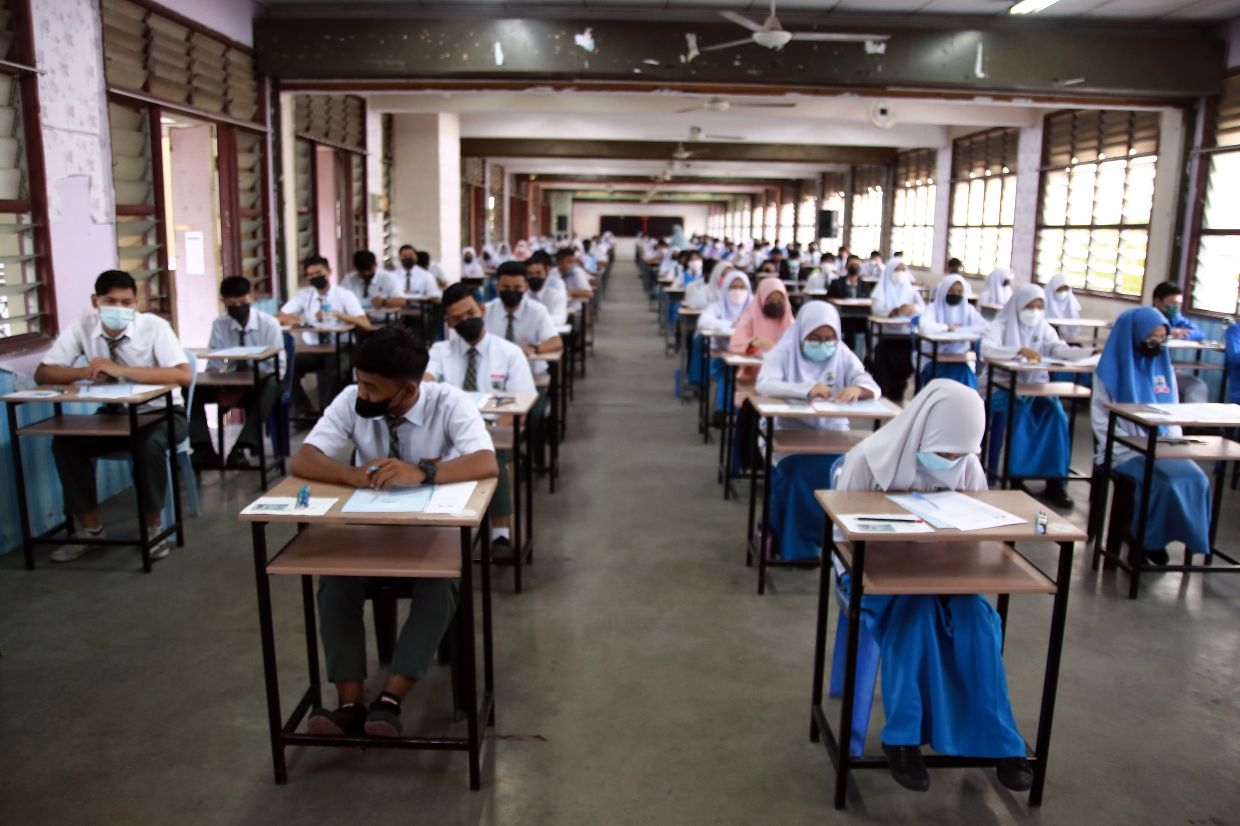 STPM results out on June 24, says Exam Council